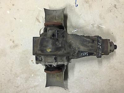 AUDI A4 B7 3.2 V6 QUATTRO PETROL USED DIFFERENTIAL