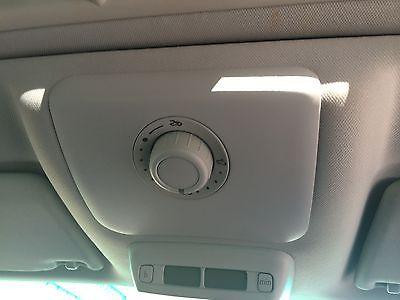 VW BEETLE USED SUNROOF SWITCH IN GREY
