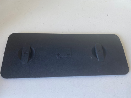 AUDI A4 B6 B7 2001-2007 TOP BATERRY COVER USED 8E2 819 422