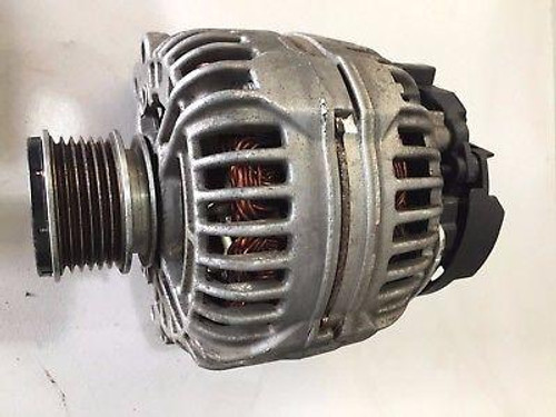VW GOLF MK5 2005-2008 GTI AND TDI USED ALTERNATOR 06F 903 023 F