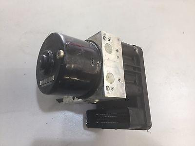 AUDI A3 2L TURBO 8P QUATTRO USED ABS PUMP 1KO 614 517 AB ate 1KO 907 379 AB
