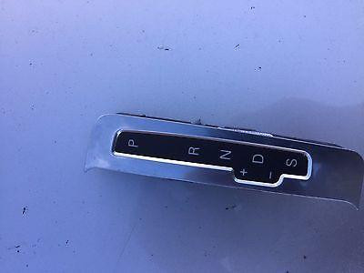 AUDI A5 8T A4 B8 AUTO GEAR SELECTOR UNIT 8K27134633Q7