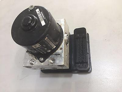 VW GOLF MK5 GT ABS PUMP USED 1KO 614 517 AE ate 1KO 907 379 AC