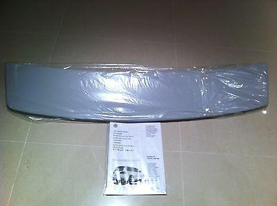 VW TOUREG NEW GENUINE ROOF SPOILER 2003-2007