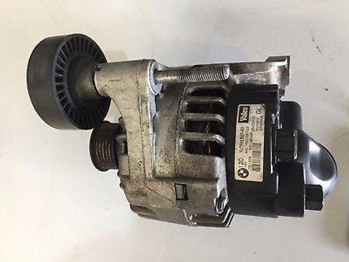 BMW E46 E 39 M54 325 525 330 530 2001-2004 USED ALTERNATOR 7501593-03