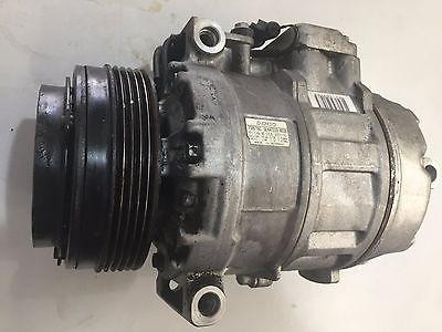 BMW E46 E 39 M54 325 525 330 530 2001-2004 USED AC COMPRESSOR 44 72220-8026