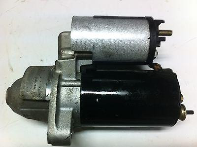 VW PASSAT AUDI A4 2.4 2,6 2.8 v6 USED STARTER MOTOR 0 001 108 113