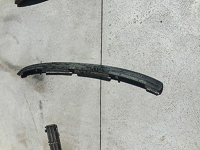 VW POLO 6N 1996-1999 USED LOWER APRON GRILLE