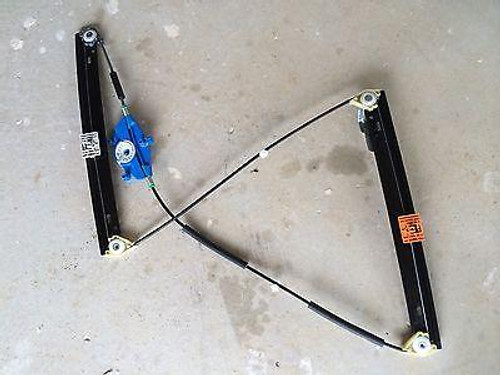 AUDI A4 B6 AND B7 2001-2008 NEW RHF DRIVER SIDE WINDOW REGULATOR