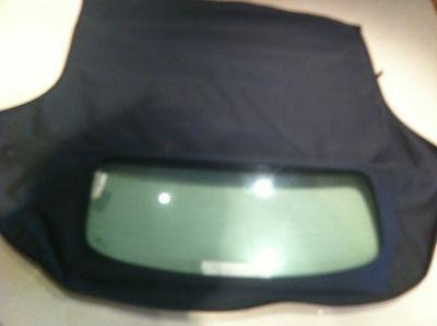 AUDI TT 8J 2006 ON NEW GENUINE SOFT TOP LIGHT COLOUR