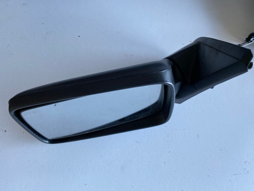 VW GOLF MK3 HATCH LHF MANUAL DOOR MIRROR