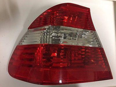 BMW E 46 SEDAN 2001-2004 USED LH USED TAIL LIGHT 6 946 535 - 01