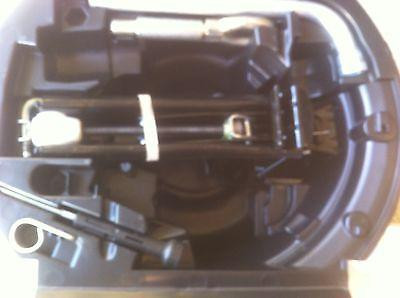 VW POLO 6Q 2002 - 2006 USED TOOL KIT