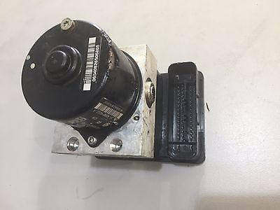 VW GOLF MK5 ABS PUMP USED 1KO 614 517 AA Ate 1KO 907 379 AA