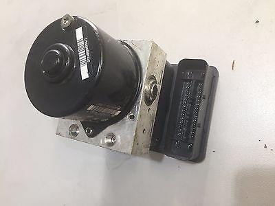 VW GOLF MK5 ABS PUMP USED 1K0 614 517 AC  