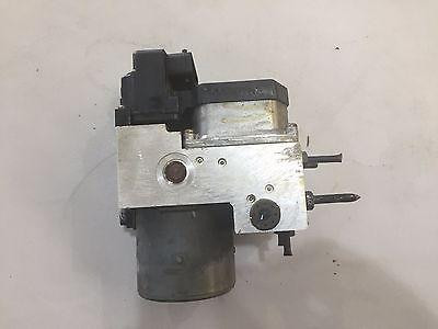 VW PASSAT 3B AUDI A4 1998-2000 ABS PUMP USED 3BO 614 111 BOSCH 0 273 004 573