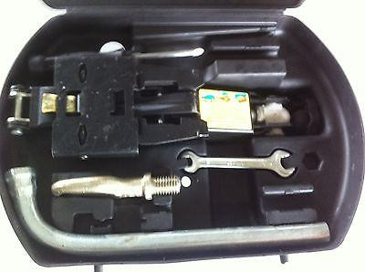 VW POLO GP 2001 - 2002 USED TOOL KIT