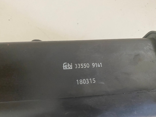 USED BMW E46 6 CYLINDER 1998-2004 RADIATOR BOTTLE 171 377 87039