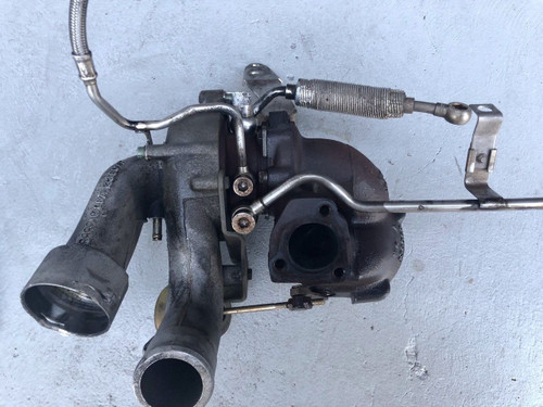 VW GOLF MK4 GTI AUDI A3 8L 1.8T USED TURBO UNIT 06A 145 704 S