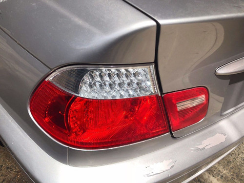 BMW E46 320CI 325CI 330CI 2 DOOR COUPE 2003-2006 USED LH LED TAIL 6920 699   LIGHT