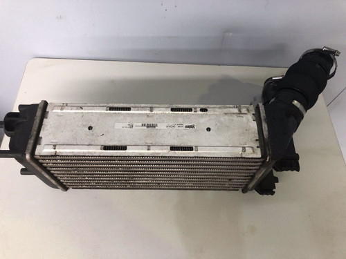 PEUGEOT 308 HDI 2008-2010 USED TURBO INTERCOOLER 9656503980