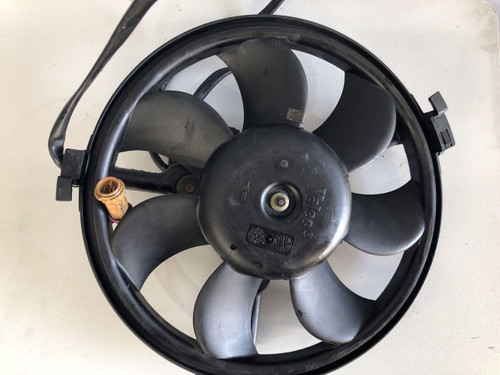 AUDI A4 B5 VW PASSAT 3B 1995-2000 USED AC THERMO FAN 8D0 959 455 J