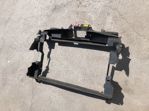 MERCEDES A CLASS W169 2005-2012 USED FAN SHROUD