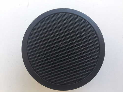BMW X5 E53 USED REAR DOOR TRIM SPEAKER IN BLACK 6513 8368237-05
