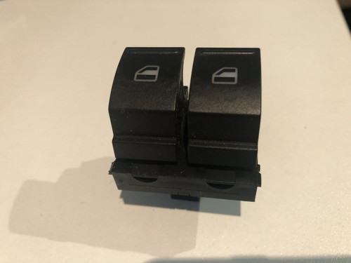 VW BEETLE CABRIO USED WINDOW SWITCH PACK 1F0 959 858