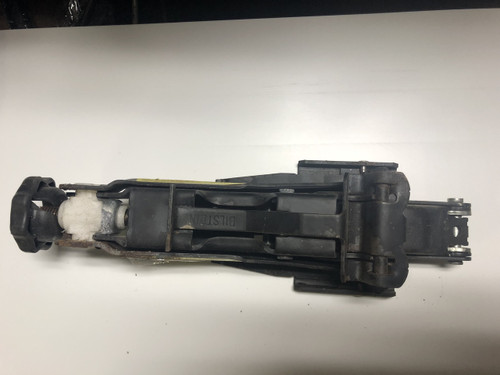 VW BEETLE 2000-2010 USED JACK 1C0 011 031 F