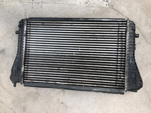 VW GOLF MK5 2005-2008 USED TURBO INTER COOLER