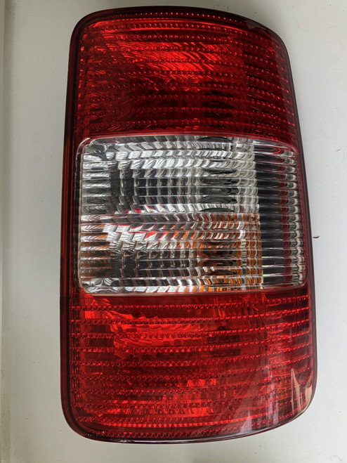VW CADDY 2005-2010 USED RH TAIL LIGHT 2K0 945 112 A