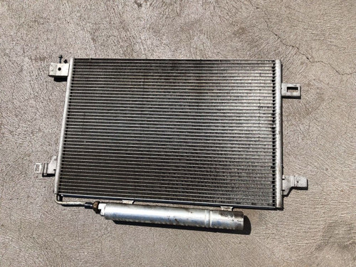 MERCEDES A CLASS W169 2005-2012 USED AC CONDENSOR A169 500 0354