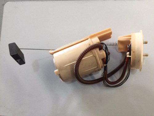 VW BORA V6 4 MOTION USED FUEL PUMP 1JO 919 051 G