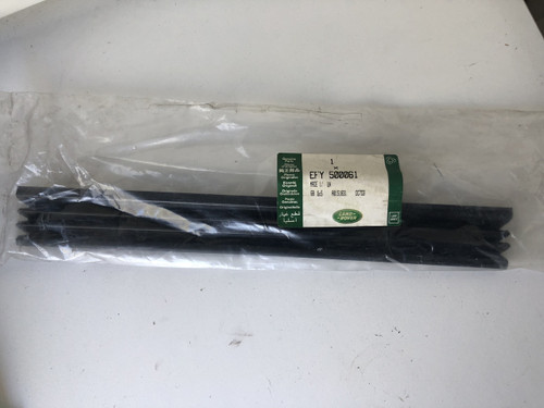 LAND ROVER SUNROOF COVER MECHANISM RANGE ROVER SPORT 05-07 EFY500061