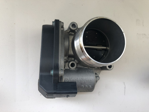VW GOLF MK5 GTI USED THROTLE BODY 06F 133 062 Q