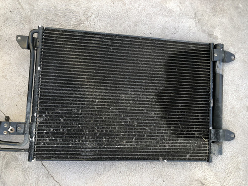 VW GOLF MK5 MK6 2005-2010 USED AC CONDENSOR 1KO 820 411 H