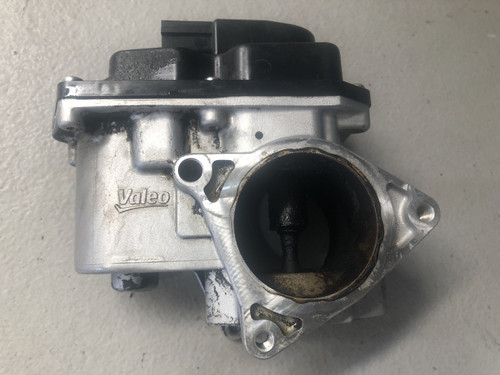 VW GOLF MK6 VW PASSAT AUDI A3 2L TDI CBAA CBAB CBBB ENGINE USED EGR 03L ...