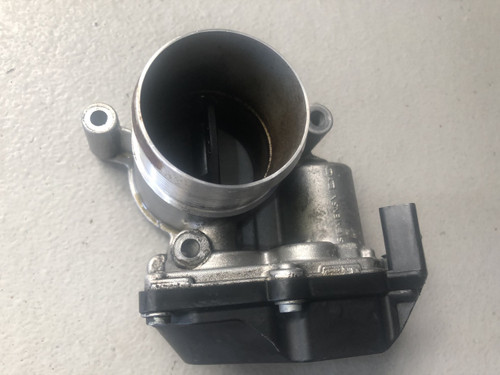 VW GOLF MK6 VW PASSAT AUDI A3 2L TDI CBAA CBAB CBBB ENGINE USED THROTLE BODY
