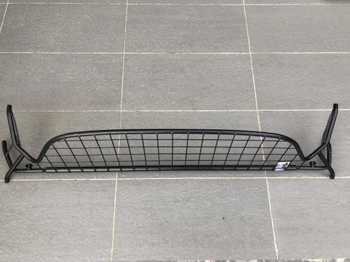 AUDI A6 4F WAGON NEW GENUINE STEEL NET PARTITION 4F9 017 221