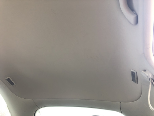 VW BEETLE COUPE 1998 - 2010 USED ROOF LINING IN GREY