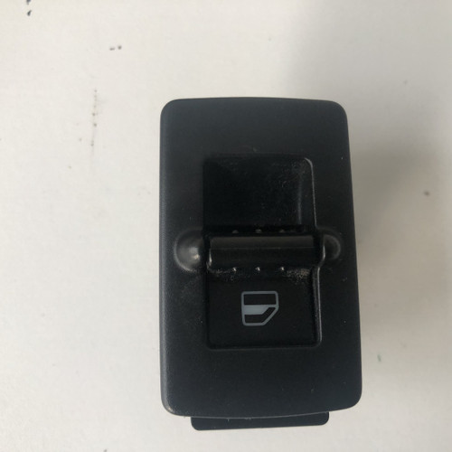 VW BEETLE COUPE 1998-2010 USED LH WINDOW SWITCH 1C0 959 855 D