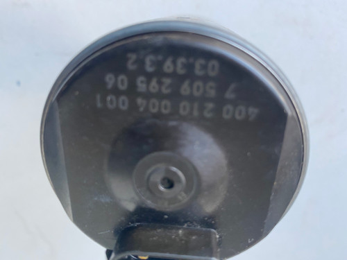 BMW 318I E46 2002-2003  N42 USED VANOS MOTOR 7 509 295 06