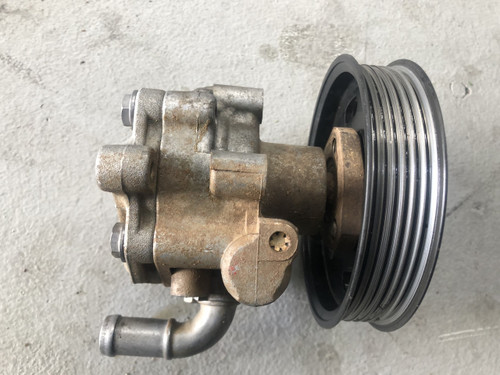 VW BEETLE 1.9 TDI 2005-2010 USED POWER STEERING PUMP 1J0 422 154 A