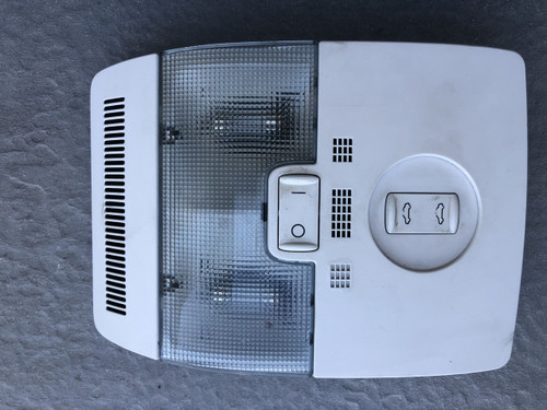 AUDI A3 8P A4 B7   USED INTERIOR LIGHT IN GREY SUNROOF TYPE 8E0 947 565