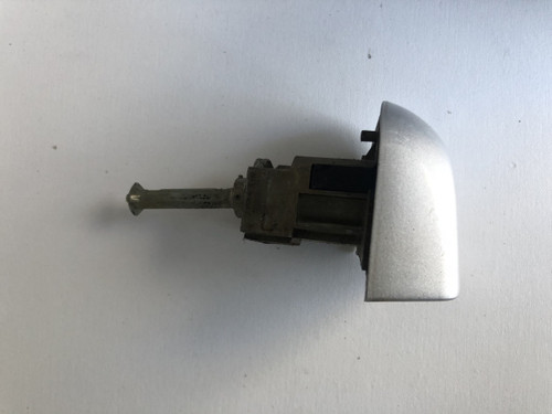 BMW E46 1998-2004 RHF DOOR BARREL USED