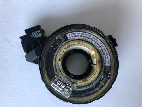 VW GOLF MK5 USED AIRBAG CLOCK SPRING 1K0 959 653 D