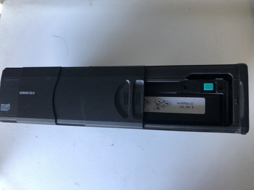 BMW E 46 E39 1998-2004 X5 USED CD STACKER 65 12 6983334-01