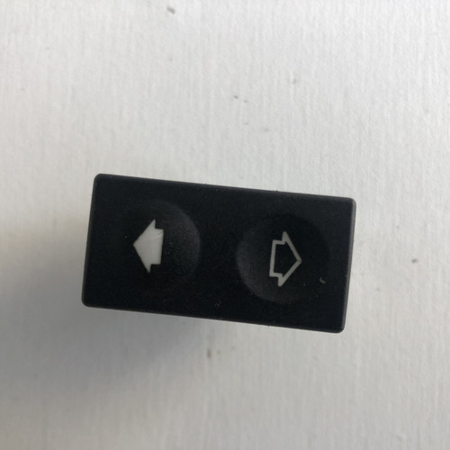 BMW E36  COUPE OR SEDAN  WINDOW SWITCH USED 8 365 300