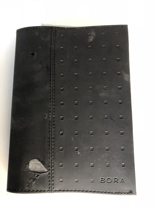 VW BORA V5 AUTO USED  LOG BOOKS AQN ENGINE GPA TRANSMISSION